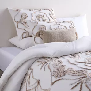 5 PCS. COMFORTER SATIN MAGIC QUEEN - Image 4