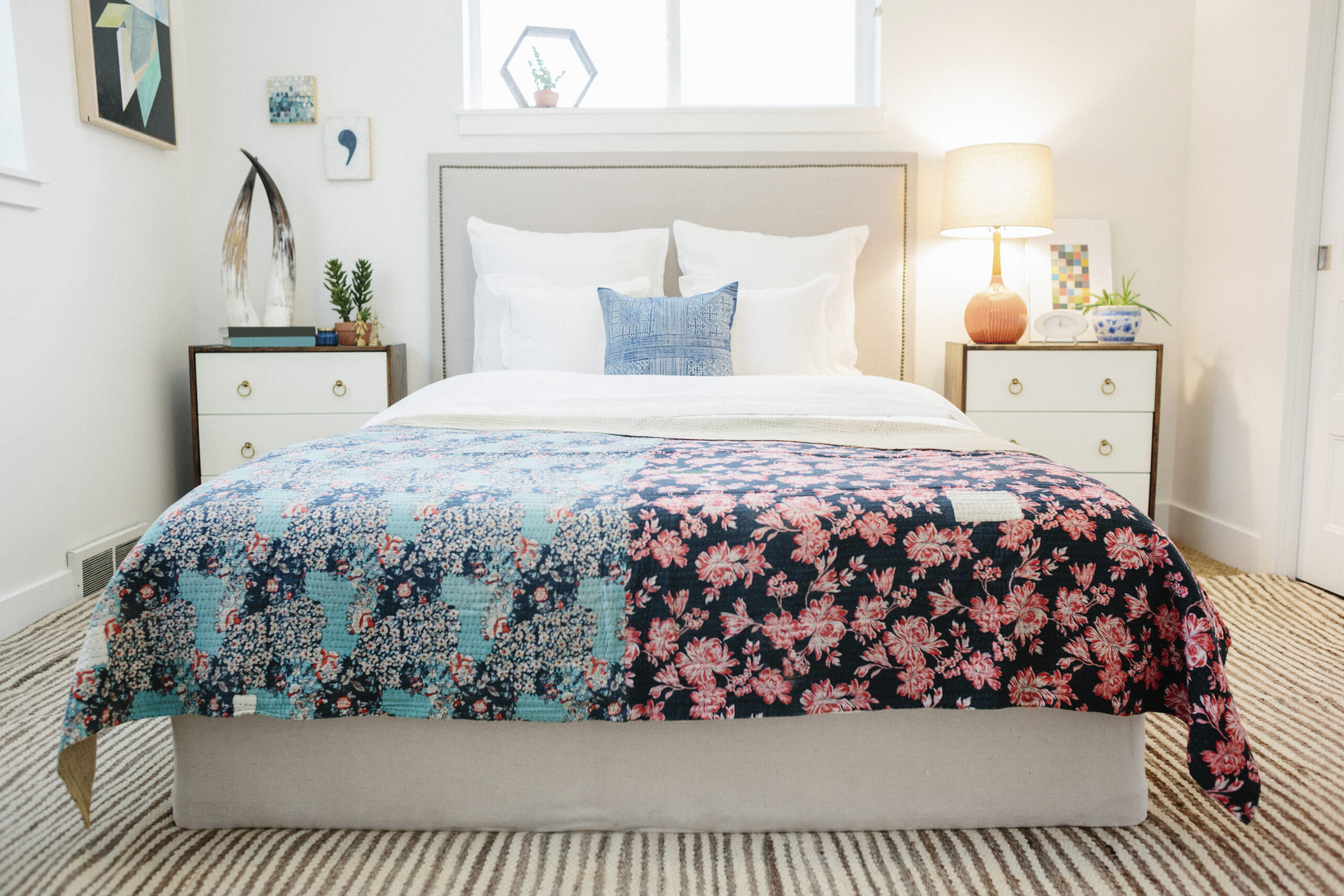 WINTER SHEET QUEEN MAMS