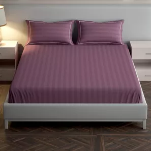 3 PCS. REVERSIBLE COMFORTER DOUBLE - Image 3