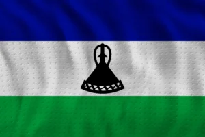 Lesotho